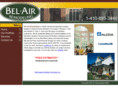 belairremodeling.com