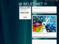 belet.net