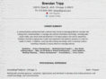 btripp.info