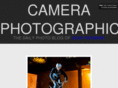 cameraphotographic.com