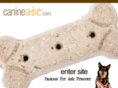 canineabc.com