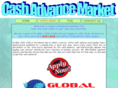cashadvancemarket.com