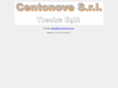 centonovesrl.com
