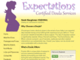 certifieddoulaservices.com