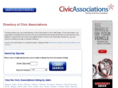 civicassociations.org