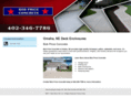 concretecontractorsomahane.com