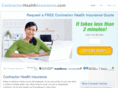 contractorhealthinsurance.com