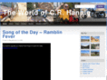 crhannig.com