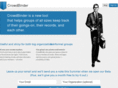 crowdbinder.com