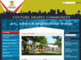cultureshapescommunity.org