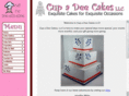 cupadeecakes.com
