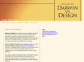darwinvsdesign.com