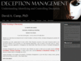 deceptionmanagement.com