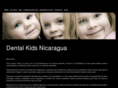 dentalkidsnicaragua.com