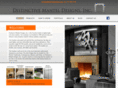 distinctivemantledesigns.com