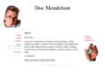 docmendelson.com