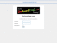dogooddeal.com