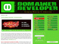 domainerdeveloper.com