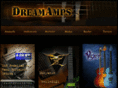 dreamamps.net