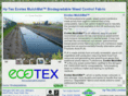 ecotex.co.uk