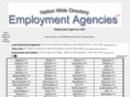 employmentagenciesusa.com