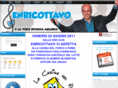 enricottavo.com