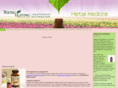 essentialoilsfromheaven.com