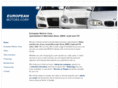 europeanmotorscorp.com