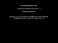 europeanstallions.com