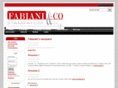 fabianistampatori.com
