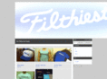 filthiestshirts.com
