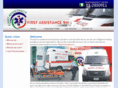 firstassistance911.com