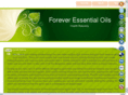 foreveressentialoils.com