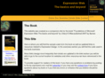 foundationsofexpressionweb.com