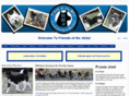 friendsoftheakita.com