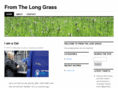 fromthelonggrass.com