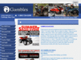 gamblespartsonline.com