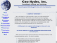 geo-hydro.com