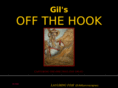 gilsoffthehook.com
