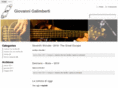 giovannigalimberti.com