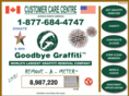 goodbyegraffiti.com