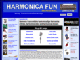 harmonicavideos.com