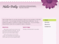 hellodollysj.com