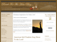 hemofhisgarmentbiblestudy.org