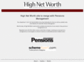 highnetworth-magazine.com