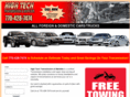 hightechtransmissionmarietta.com