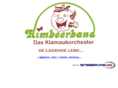 himbeerband.com