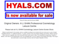 hyals.com