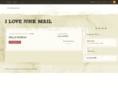 ilovejunkmail.com