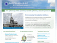 intellishare-env.com